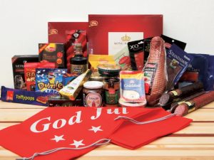 Julefavoritter Giganten