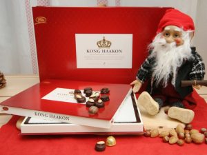 Kong Haakon 1kg